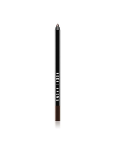 Bobbi Brown Long-Wear Eye Pencil дълготраен молив за очи цвят Mahogany 1,3 гр.