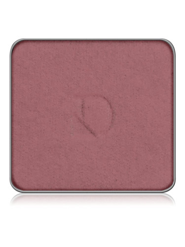 Diego dalla Palma Matt Eyeshadow Refill System матотви очни сенки пълнител цвят 170 Grape Purple 2 гр.