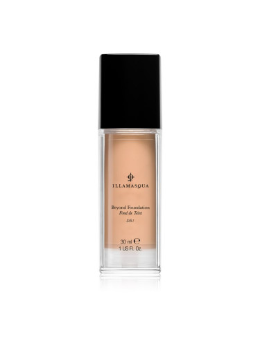 Illamasqua Beyond Foundation ултра лек грим цвят DR1 30 мл.