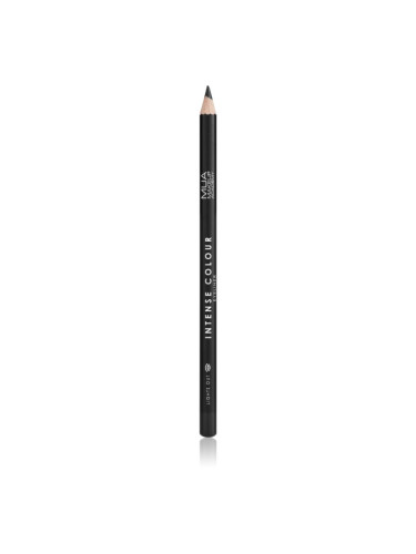 MUA Makeup Academy Intense Colour молив за очи с интензивен цвят цвят Lights Out 1,5 гр.