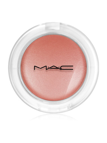 MAC Cosmetics Glow Play Blush руж цвят Blush, Please 7.3 гр.