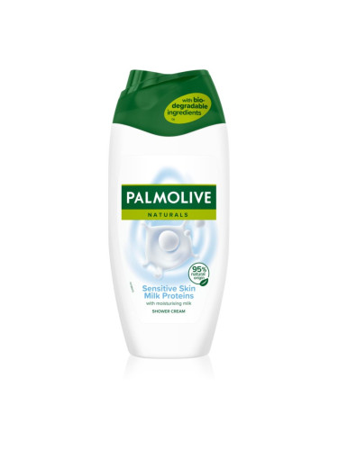 Palmolive Naturals Mild & Sensitive душ-мляко 250 мл.