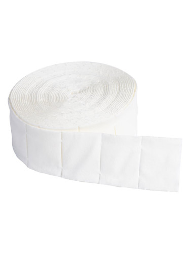 NEONAIL Cotton Pads целулозен памук 250 бр.