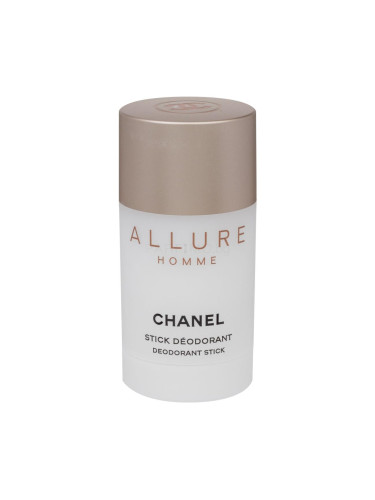Chanel Allure Homme Дезодорант за мъже 75 ml