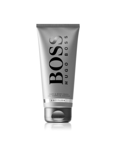Hugo Boss BOSS Bottled парфюмиран душ гел за мъже 200 мл.