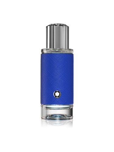 Montblanc Explorer Ultra Blue парфюмна вода за мъже 30 мл.