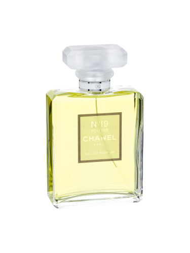 Chanel No. 19 Poudre Eau de Parfum за жени 100 ml