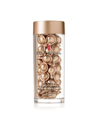 Elizabeth Arden Vitamin C озаряващ серум 60 бр.