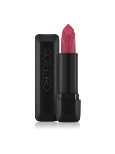 Catrice Scandalous Matte матиращо червило цвят 100 · Muse Of Inspiration 3,5 гр.