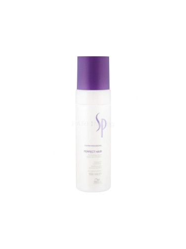 Wella Professionals SP Perfect Hair За термична обработка на косата за жени 150 ml