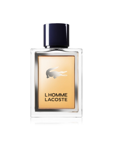Lacoste L'Homme Lacoste тоалетна вода за мъже 50 мл.