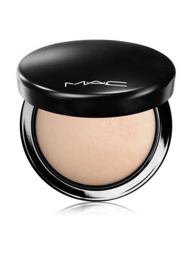 MAC Cosmetics Mineralize Skinfinish Natural пудра цвят Medium Plus 10 гр.