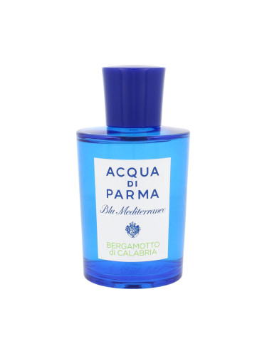 Acqua di Parma Blu Mediterraneo Bergamotto di Calabria Eau de Toilette 150 ml