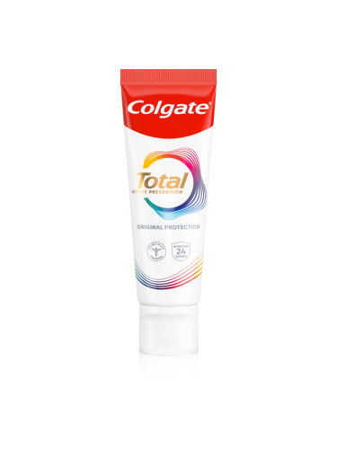 Colgate Total Active Prevention Original паста за зъби 75 мл.