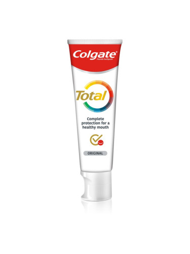 Colgate Total Original паста за зъби 75 мл.