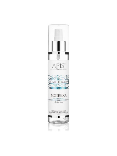 Apis Natural Cosmetics Home TerApis освежаваща мъгла 2 в 1 150 мл.