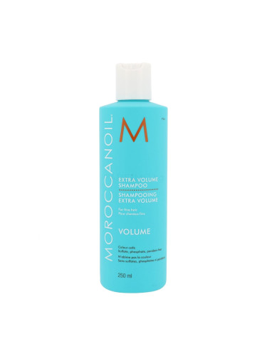 Moroccanoil Volume Шампоан за жени 250 ml