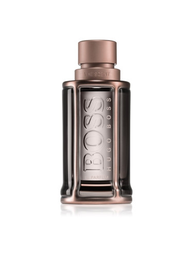 Hugo Boss BOSS The Scent Le Parfum парфюм за мъже 50 мл.