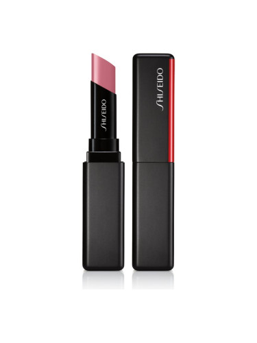 Shiseido ColorGel LipBalm тониращ балсам за устни с хидратиращ ефект цвят 108 Lotus (mauve) 2 гр.