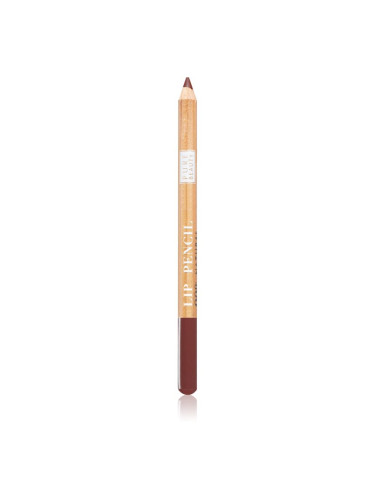 Astra Make-up Pure Beauty Lip Pencil молив-контур за устни натурално цвят 03 Maple 1,1 гр.