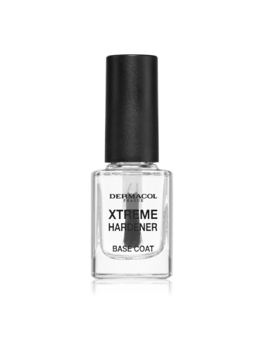 Dermacol Nail Care Xtreme Hardener укрепващ лак за нокти 11 мл.