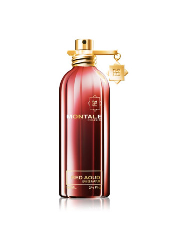 Montale Red Aoud парфюмна вода унисекс 100 мл.