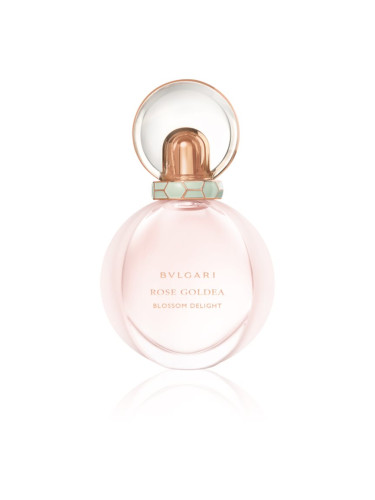 BULGARI Rose Goldea Blossom Delight Eau de Parfum парфюмна вода за жени 50 мл.