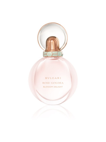 BVLGARI Rose Goldea Blossom Delight Eau de Parfum парфюмна вода за жени 50 мл.