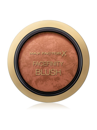 Max Factor Facefinity руж - пудра цвят 25 Alluring Rose 1,5 гр.