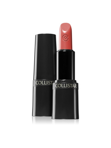 Collistar Rossetto Puro червило цвят 28 Rosa Pesca 3,5 мл.