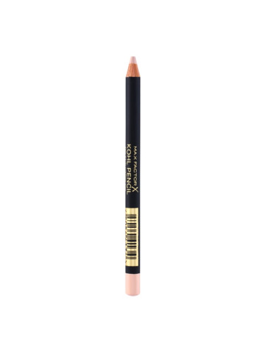 Max Factor Kohl Pencil молив за очи цвят 090 Natural Glaze 1.3 гр.