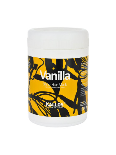 Kallos Kallos Classic маска за суха коса 1000 мл.