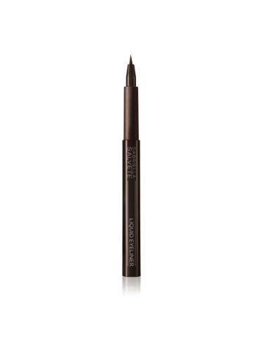 Gabriella Salvete Liquid Eyeliner течна очна линия в писалка цвят 02 Brown 1.2 мл.