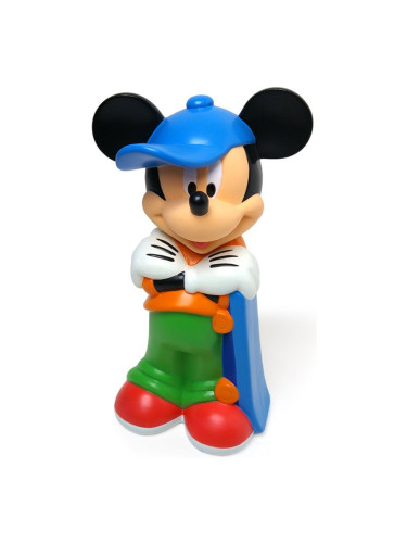Disney Mickey 3D пяна за вана и душ гел 2 в 1 300 мл.