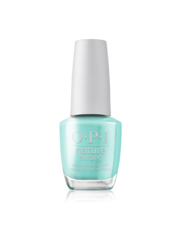 OPI Nature Strong лак за нокти Cactus What You Preach 15 мл.