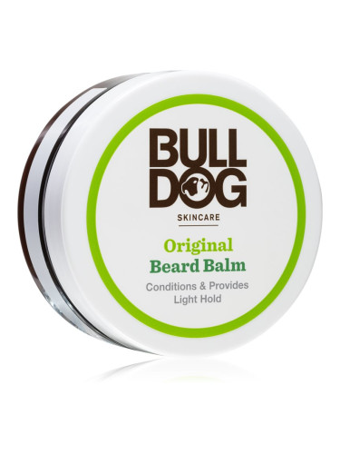 Bulldog Original Beard Balm балсам за брада 75 мл.
