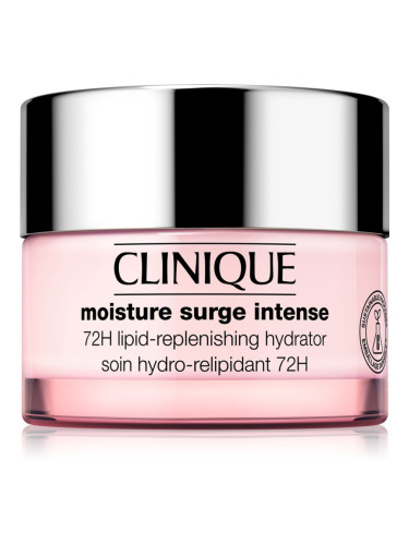 Clinique Moisture Surge™ Intense 72H Lipid-Replenishing Hydrator хидратиращ гел-крем 50 мл.