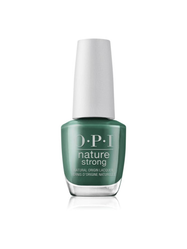 OPI Nature Strong лак за нокти Leaf by Example 15 мл.