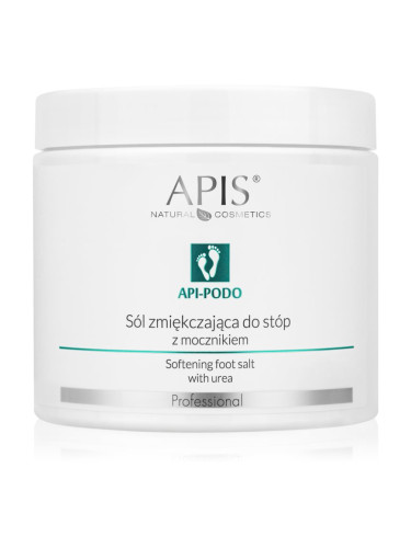 Apis Natural Cosmetics Api-Podo соли за вана за крака 650 гр.
