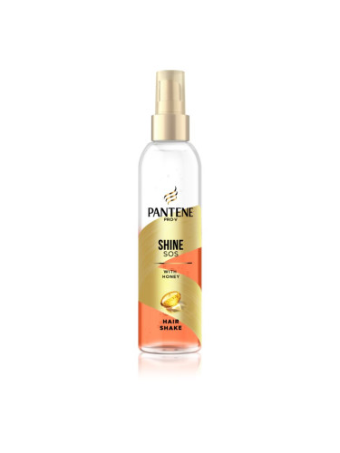 Pantene Pro-V SOS Shine спрей за коса за блясък 150 мл.