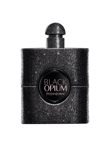Yves Saint Laurent Black Opium Extreme парфюмна вода за жени 90 мл.