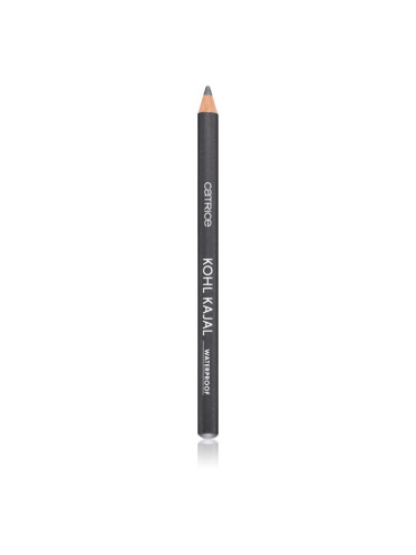 Catrice Kohl Kajal Waterproof молив за очи тип каял цвят 030 Homey Grey 0,78 гр.