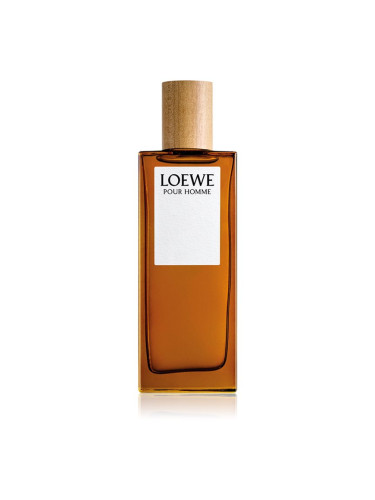 Loewe Loewe Pour Homme тоалетна вода за мъже 50 мл.