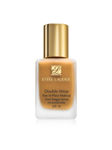 Estée Lauder Double Wear Stay-in-Place дълготраен фон дьо тен SPF 10 цвят 3C3 Sandbar 30 мл.