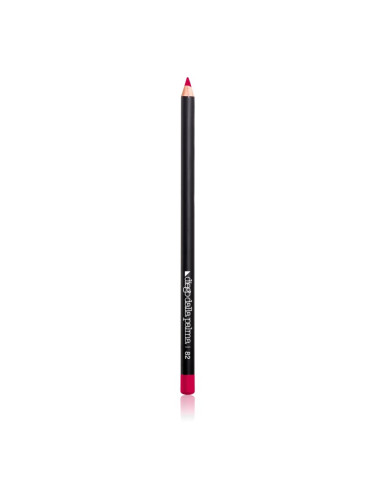 Diego dalla Palma Lip Pencil молив за устни цвят 82 Red 1,83 гр.