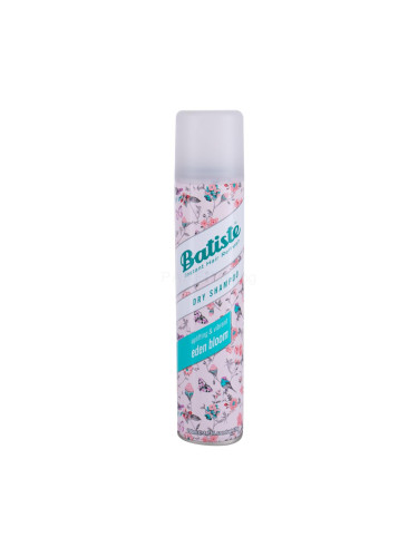 Batiste Eden Bloom Сух шампоан за жени 200 ml