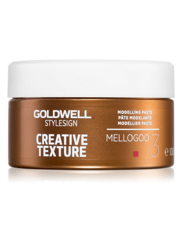 Goldwell StyleSign Creative Texture Mellogoo моделираща паста За коса 100 мл.