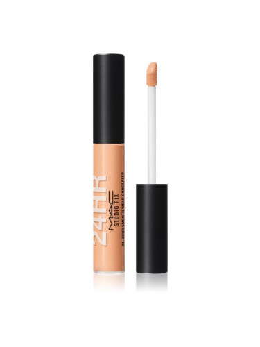 MAC Cosmetics Studio Fix 24-Hour SmoothWear Concealer дълготраен коректор цвят NW 28 7 мл.