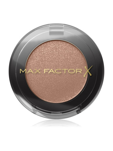 Max Factor Wild Shadow Pot сенки за очи цвят 06 Magnetic Brown 1,85 гр.