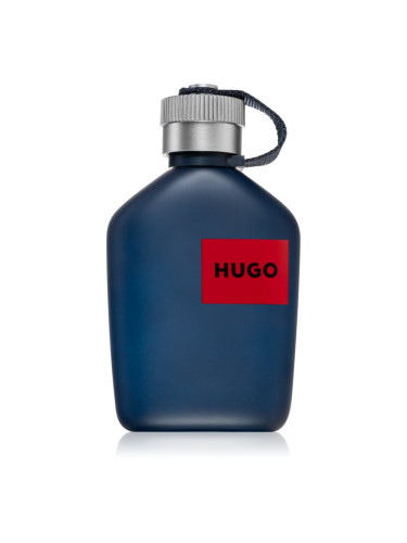 Hugo Boss HUGO Jeans тоалетна вода за мъже 125 мл.